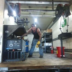 Meet your Posher, David